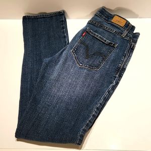 Levi's The Original Jean sz 8M